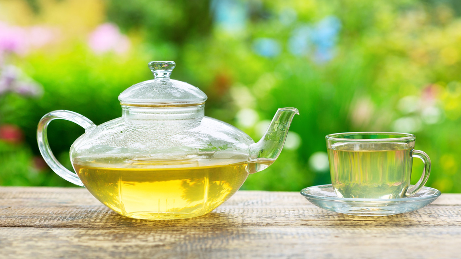 Tè verde: proprietà, benefici e controindicazioni