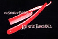 Haunted Dancehall – Sabres Of Paradise