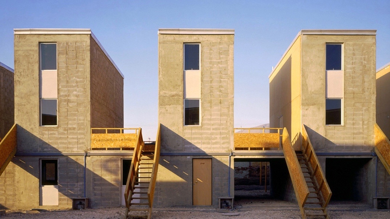 Quinta Monroy / Elemental © Cristobal Palma / Estudio Palma