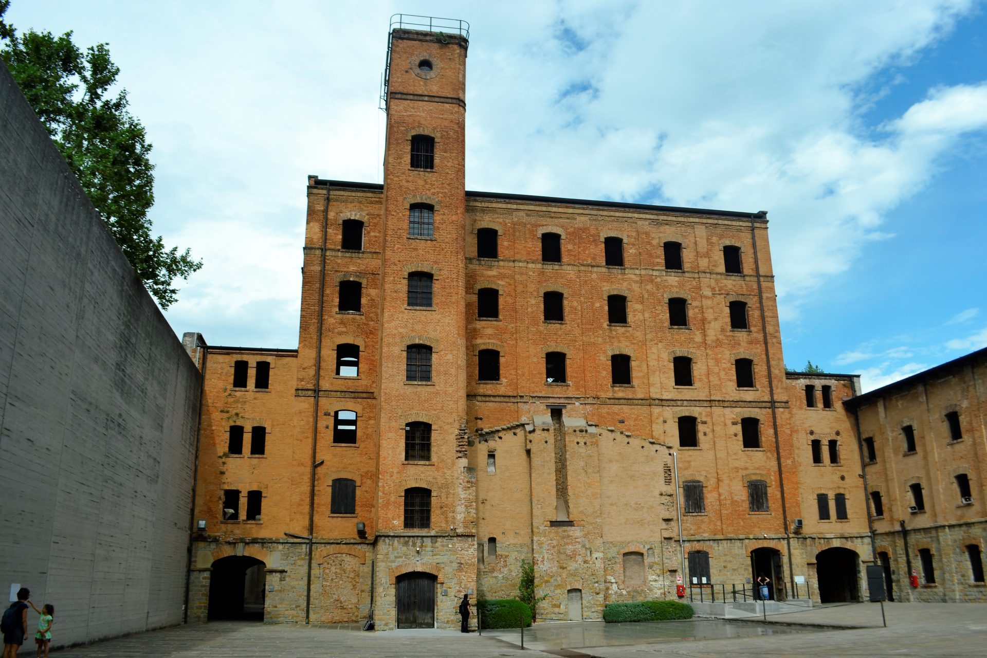 Risiera di San Sabba