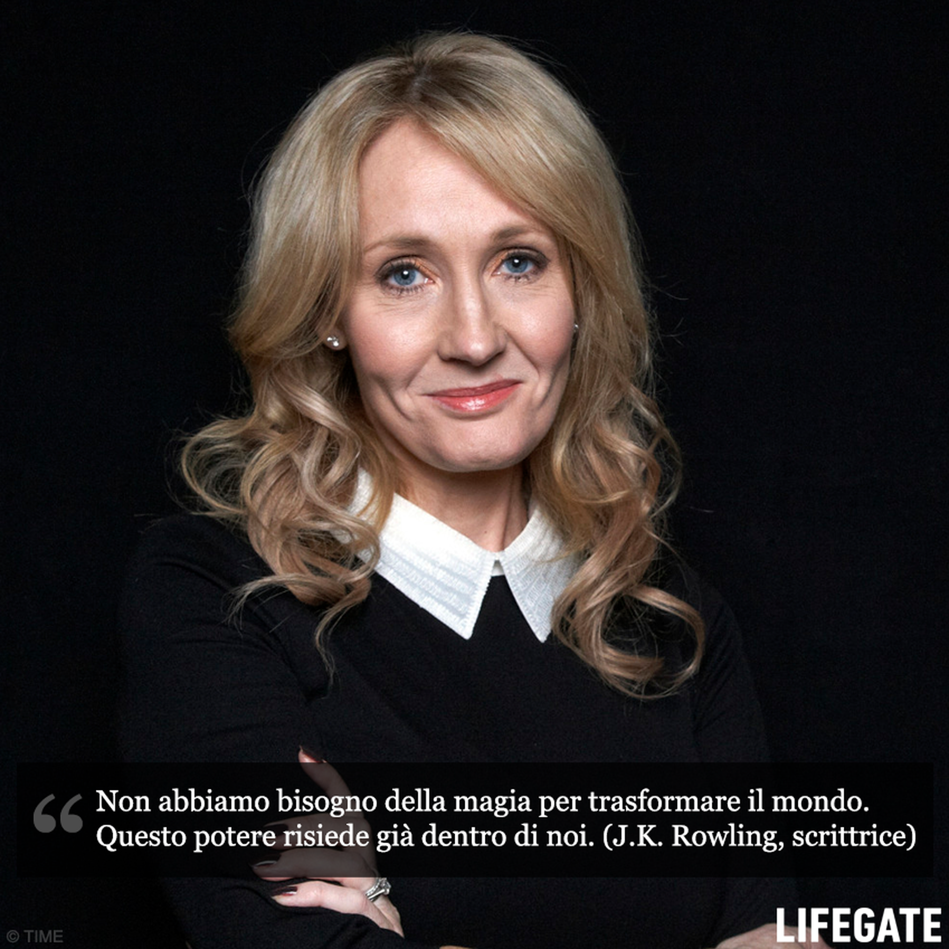 J. K. Rowling