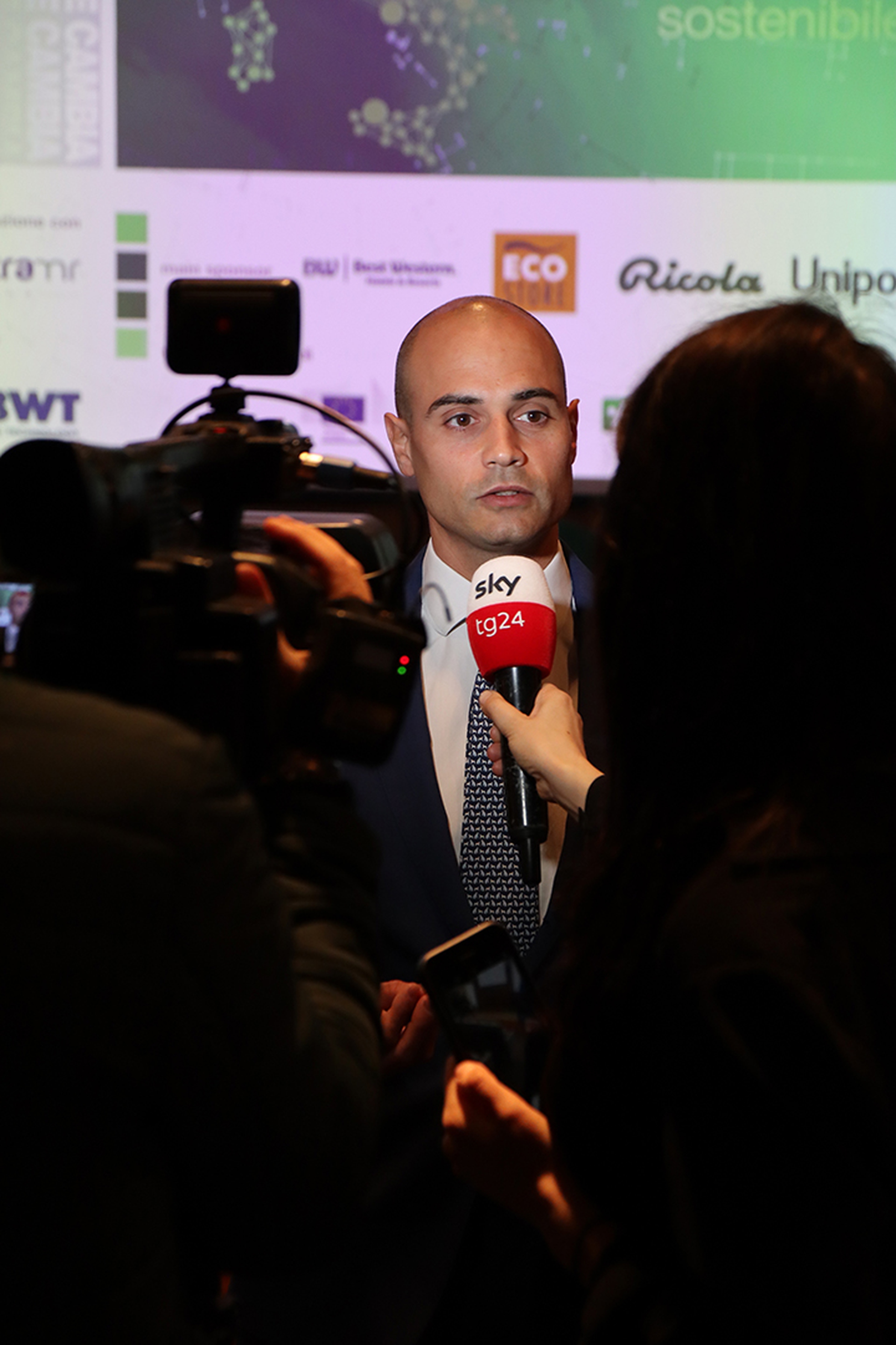 Fifth National Observatory on Sustainable Lifestyles 2019