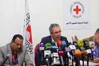 Yemen, un’epidemia di colera avrebbe causato 209 morti secondo l’Unicef