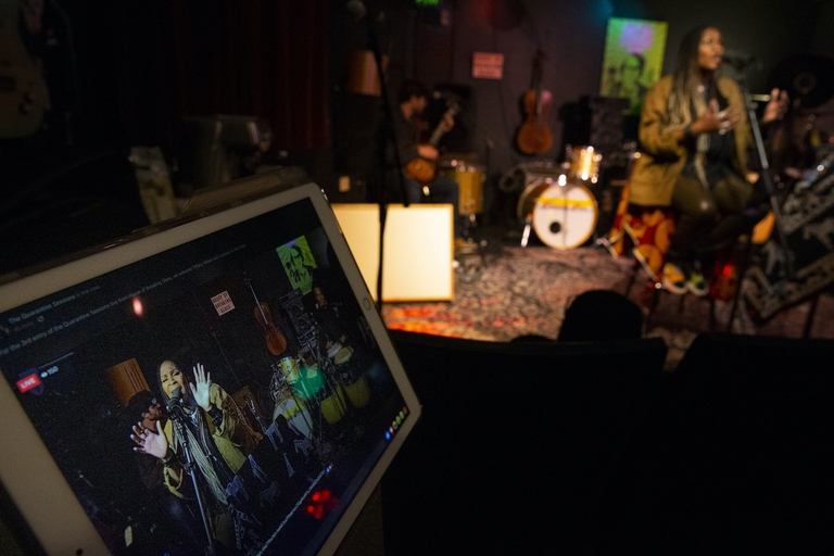 cultura online a causa del coronavirus 