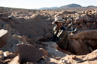 South Africa, gold mines continue poisoning communities