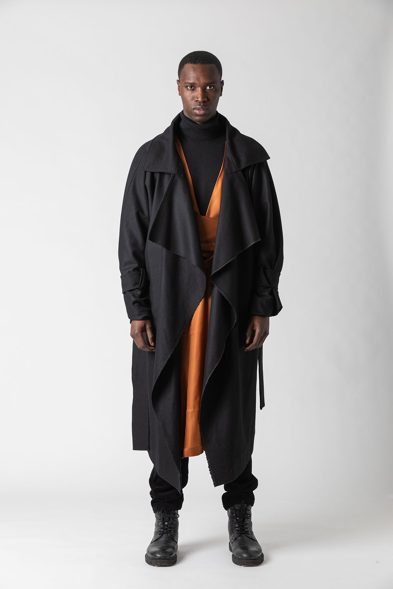 Nuova collezione Zerobarracento