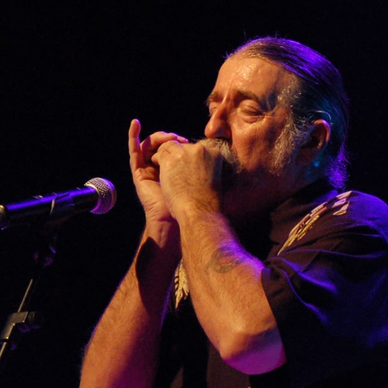 Fabio Treves 2011 foto Serrati