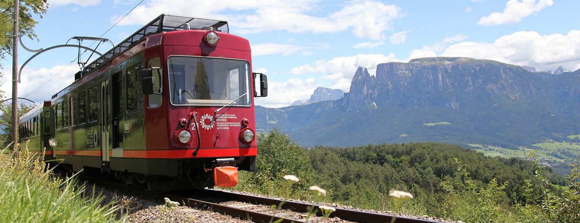MobilCard Alto Adige_trenino del Renon
