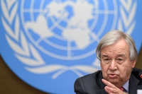 Gaza. Guterres usa per la prima volta l’art. 99 della Carta Onu per chiedere il cessate il fuoco