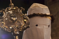 La Pasqua in Puglia: è Passione