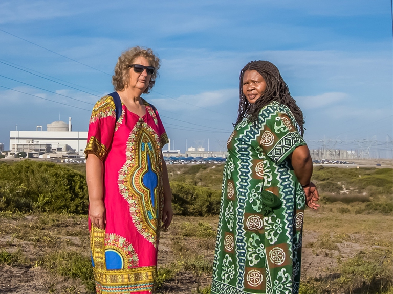 Goldman environmental prize