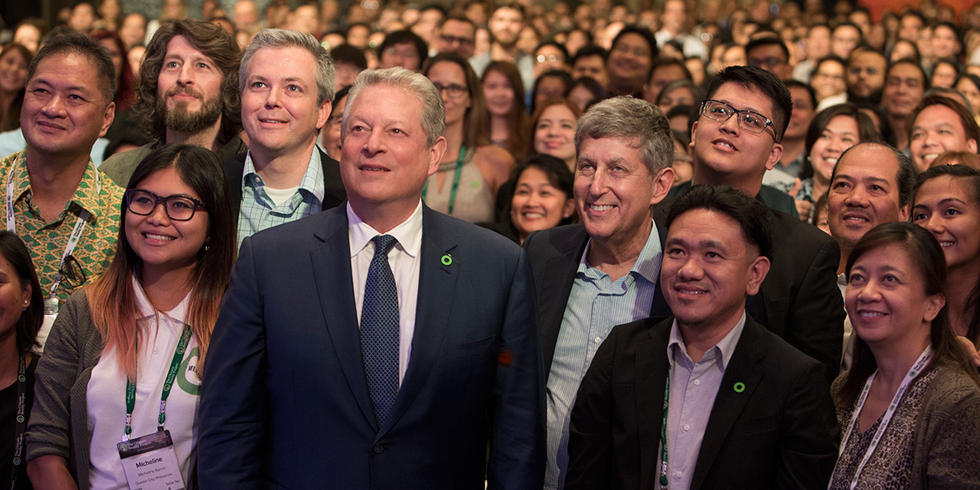 Al Gore Una Scomoda Verità Film Completo