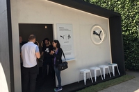 Milano Design Week 2018: Mit e Puma presentano le scarpe e le t-shirt coi batteri “performanti”