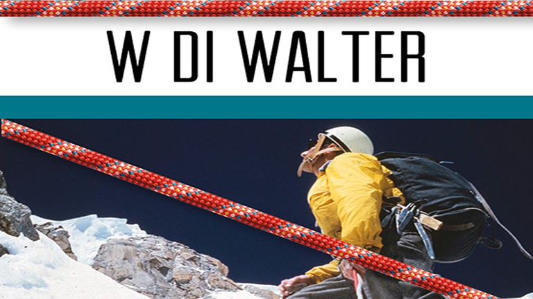 "W di Walter" di Rossana Podestà e Paola Nessi