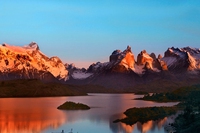 È in Cile la strada più spettacolare al mondo, tra i parchi della Patagonia