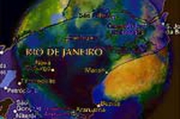 1992, Rio de Janeiro, Brasile. Summit mondiale della Terra