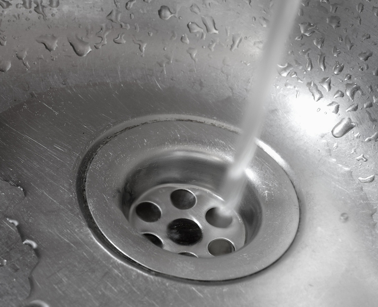 rubinetto lavandino cucina