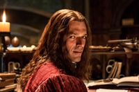 Io, Leonardo. Al cinema un viaggio inedito nella mente e nel genio di Leonardo da Vinci
