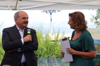 Osservatorio Torino sostenibile 2021, le interviste ai protagonisti