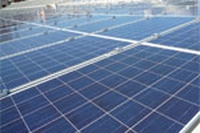 L’Alfa Romeo col tetto fotovoltaico