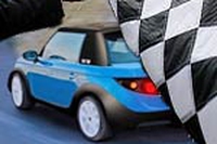 La “mille miglia elettrica”: Monaco di Baviera-Rovereto, 3-6 agosto 2010