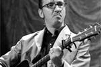 Richard Hawley: country rock e blues fra il fumo delle acciaierie