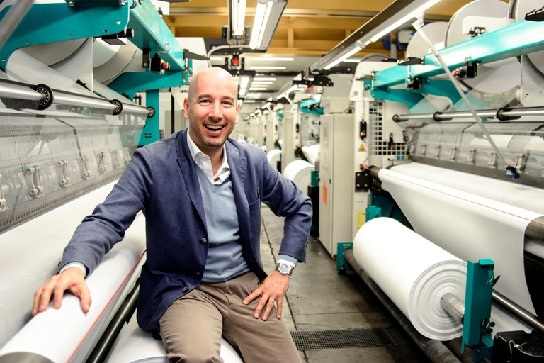 Andrea Crespi Eurojersey