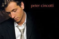 PETER CINCOTTI