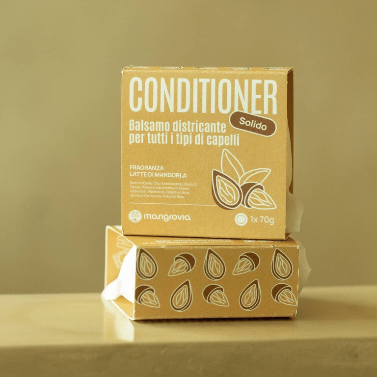 regali di Natale sostenibili Mangrovia