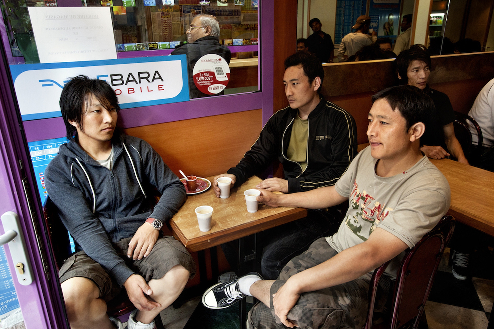 Out of Tibet by Albertina d'Ursot-112