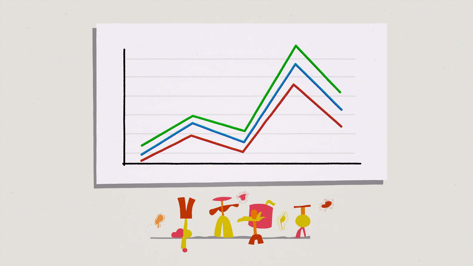 Le guide di Headspace: meditazione