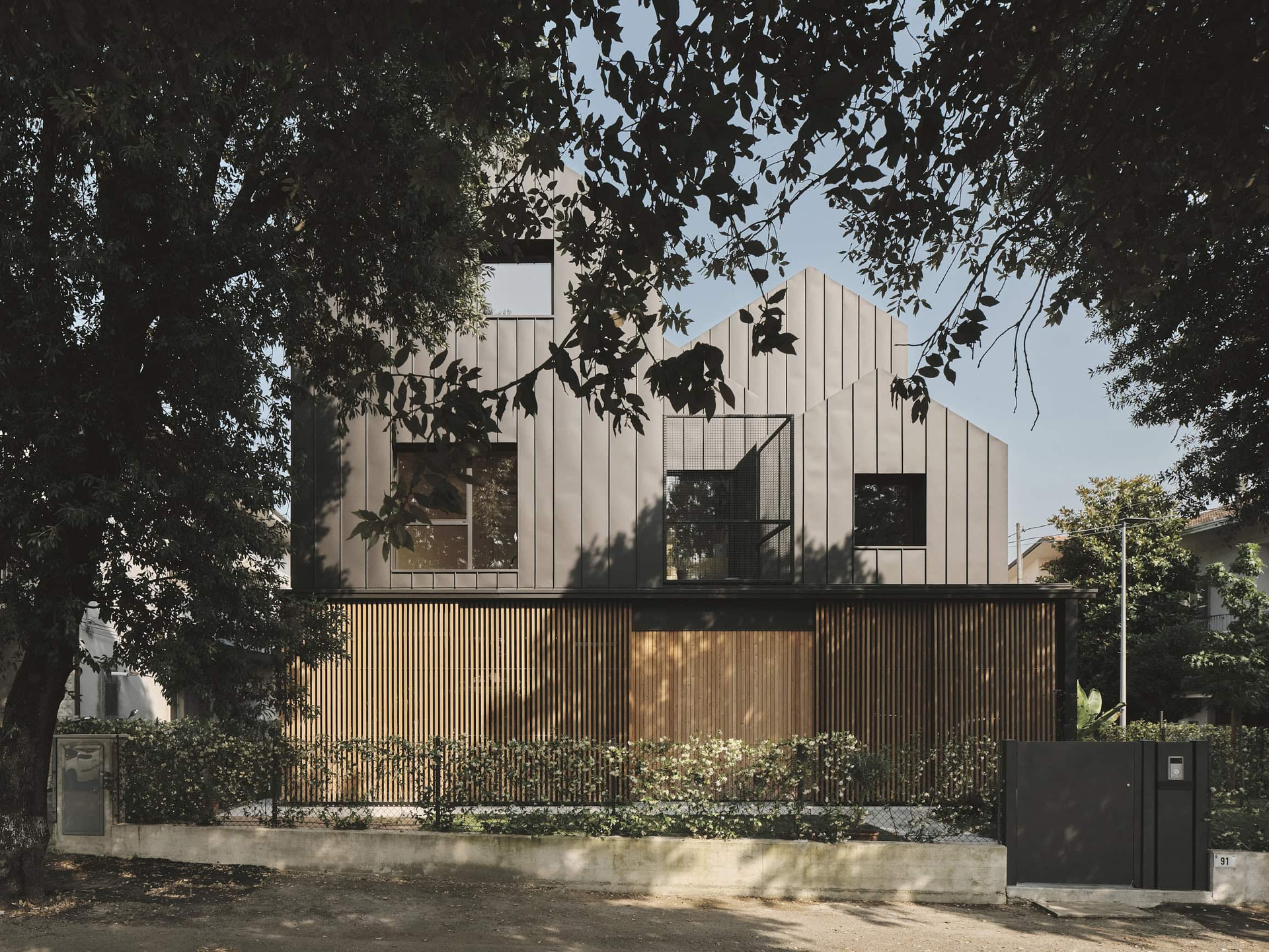 T+T @Francesco Montaguti