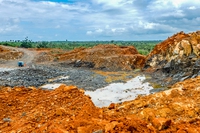 Guinea. Le miniere di ferro cinesi sui monti Simandou rischiano di provocare una “catastrofe ecologica”