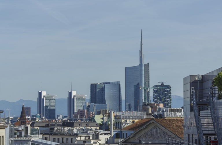milano smart city italiane