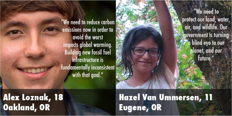 our children's trust