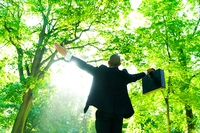 What are carbon credits?