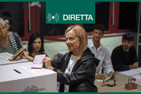 Elezioni politiche 2022 in diretta: percentuale votanti, exit poll, risultati
