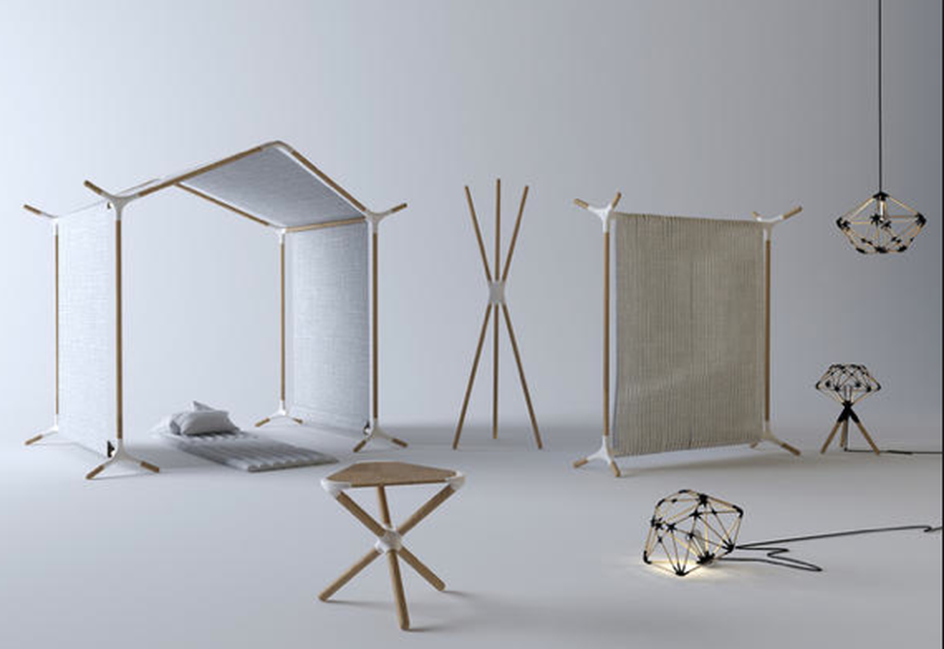 Design Nomade mostra