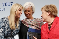 Women 20, gli impegni per la parità di genere presi al vertice G20 delle donne