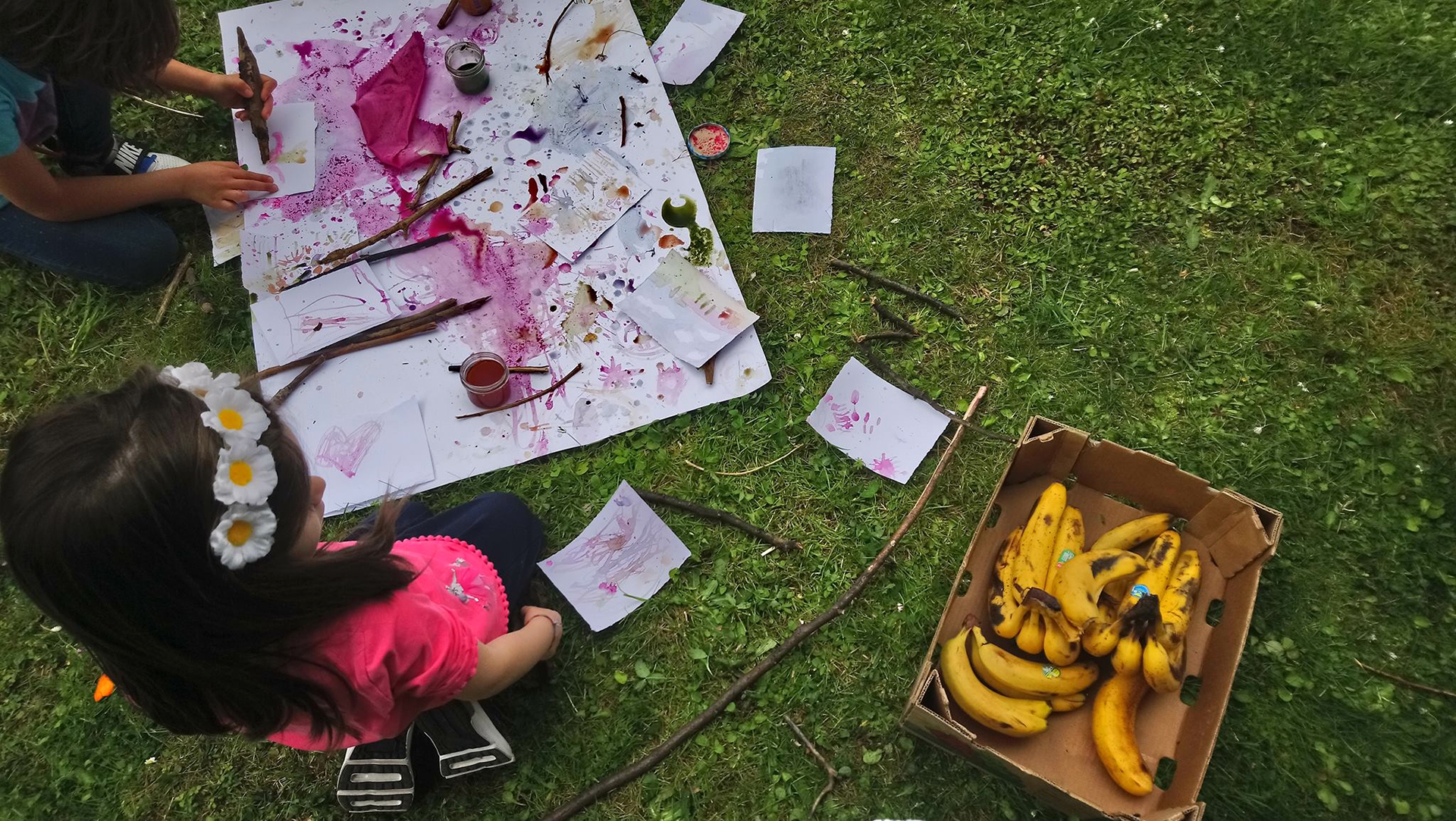 Il laboratorio prima dell'emergenza covid-19_o