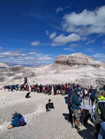 La nuova conquista delle terre alte