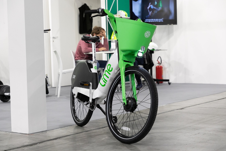 bike sharing, mobilità, biciclette