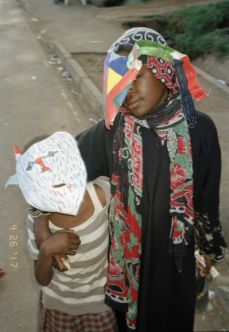 Ciak! Kibera, Nairobi