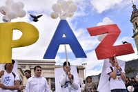 Colombia, nuovo accordo di pace tra governo e Farc