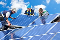 Con Project Sunroof, Google ti dice quanto risparmi con il fotovoltaico