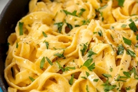 Tagliatelle panna vegetale e limone con pepe bianco, la ricetta