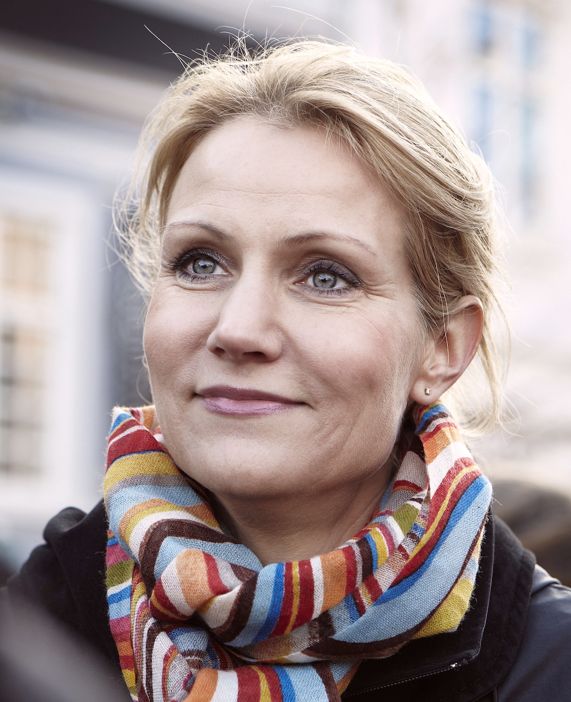 Helle Thorning-Schmidt è il nuovo ceo di Save the Children International