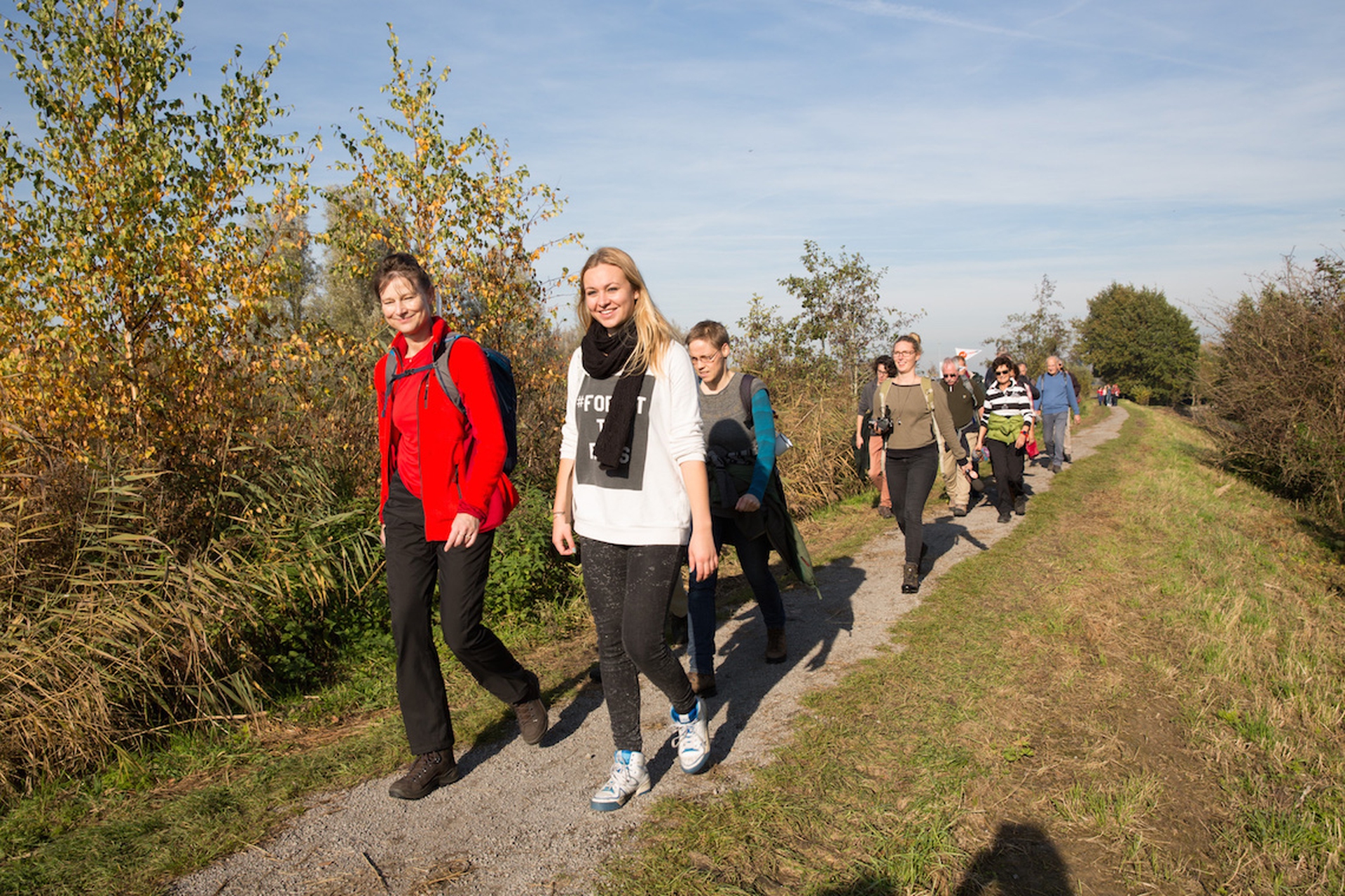 the climate miles minnesma