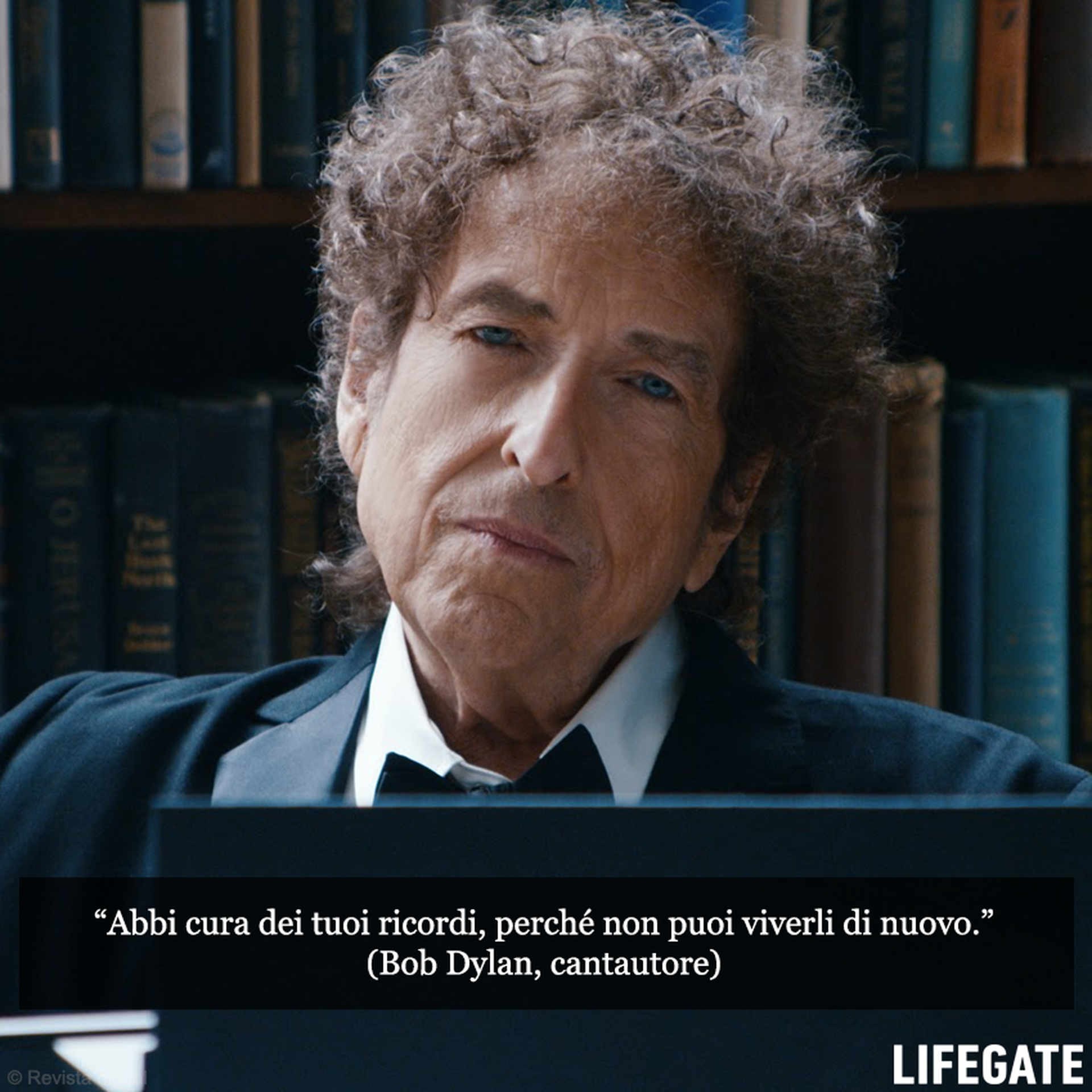 Bob Dylan