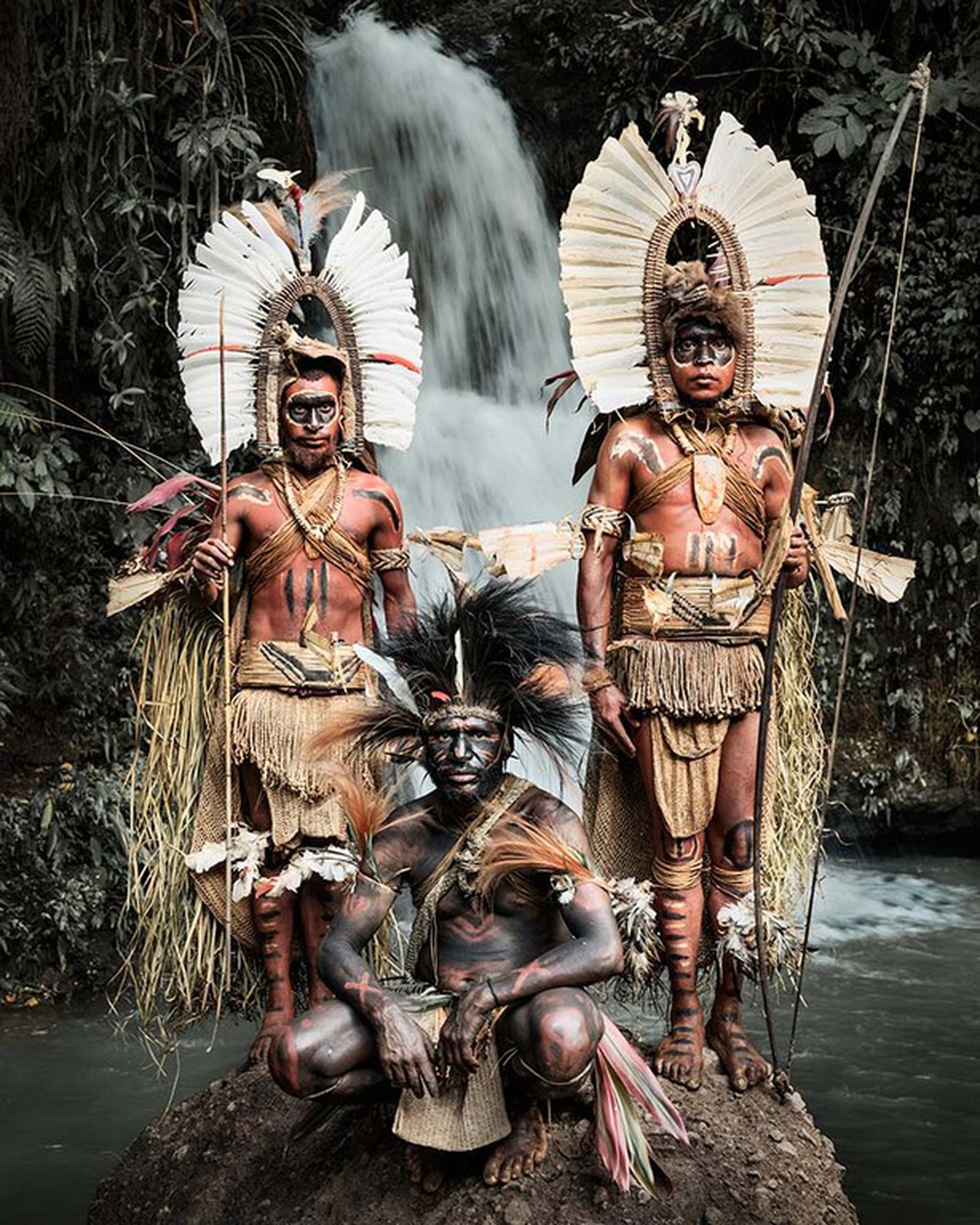 Before they pass away – Jimmy Nelson